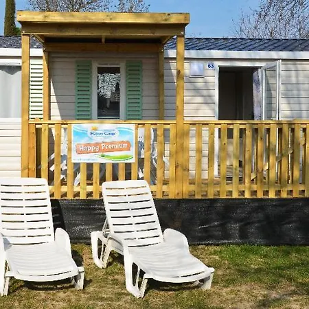 Kemp Happy Camp Mobile Homes In Bella Italia