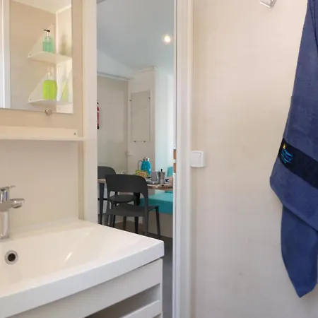 Happy Camp Mobile Homes In Bella Italia * Peschiera del Garda