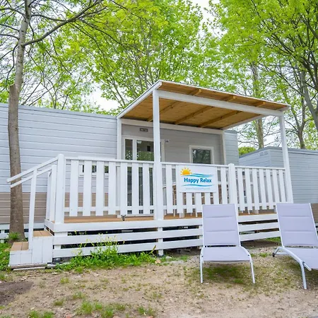 Happy Camp Mobile Homes In Bella Italia *