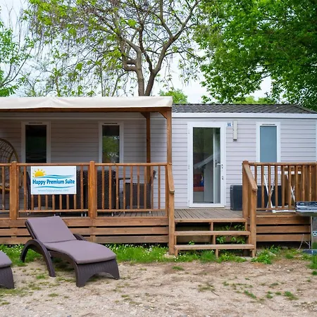 Happy Camp Mobile Homes In Bella Italia Campeggio *