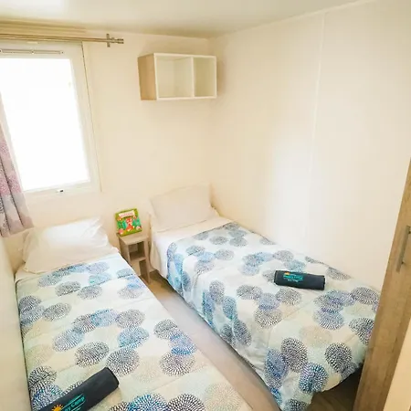 Happy Camp Mobile Homes In Bella Italia * Peschiera del Garda