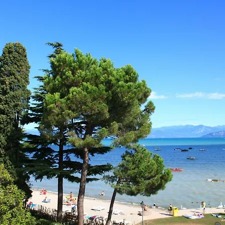 Happy Camp Mobile Homes In Bella Italia Campeggio *